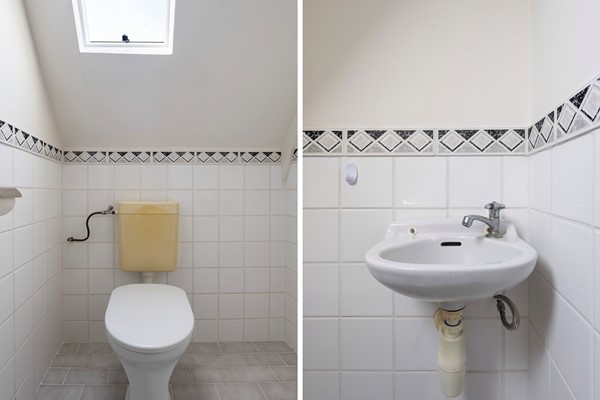 Medium property photo - Zuideinde 24, 9079 LN Sint Jacobiparochie
